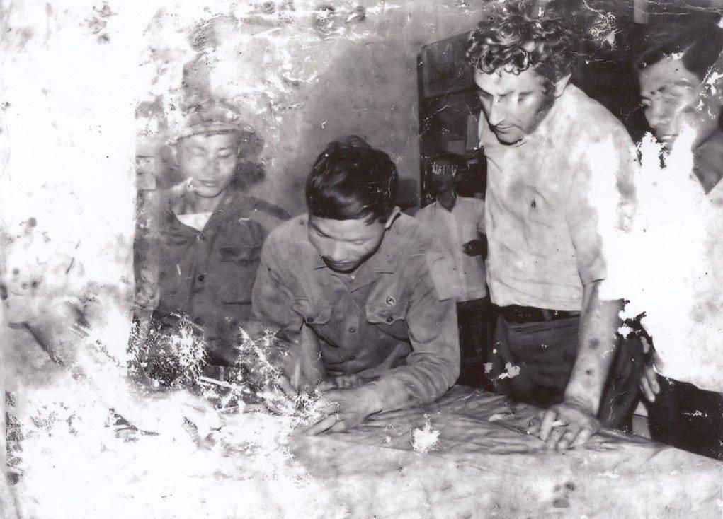 Vietnam War Fall Of Saigon